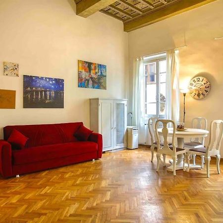 Hidden Gem Near Ponte Vecchio & Piazza Del Duomo Apartamento Florencia Exterior foto