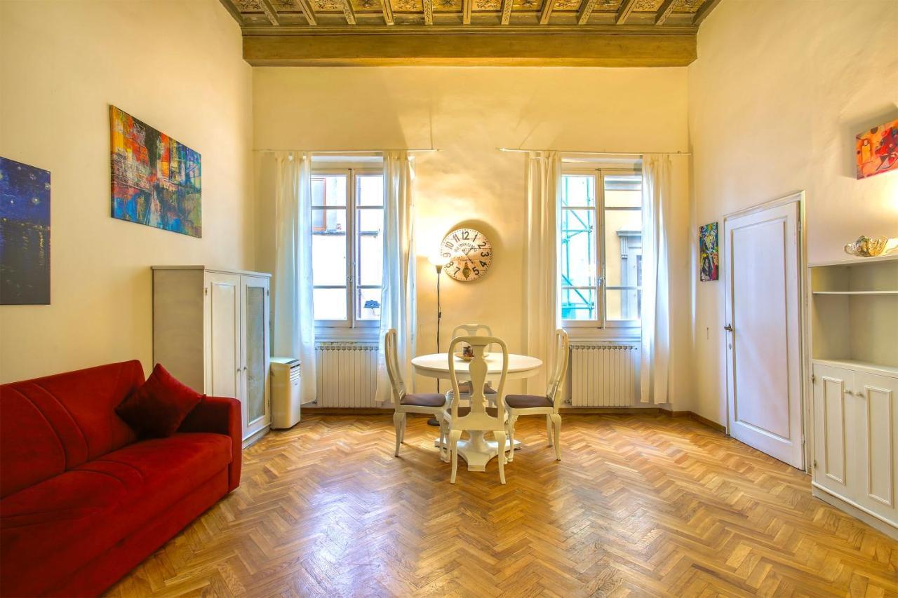 Hidden Gem Near Ponte Vecchio & Piazza Del Duomo Apartamento Florencia Exterior foto